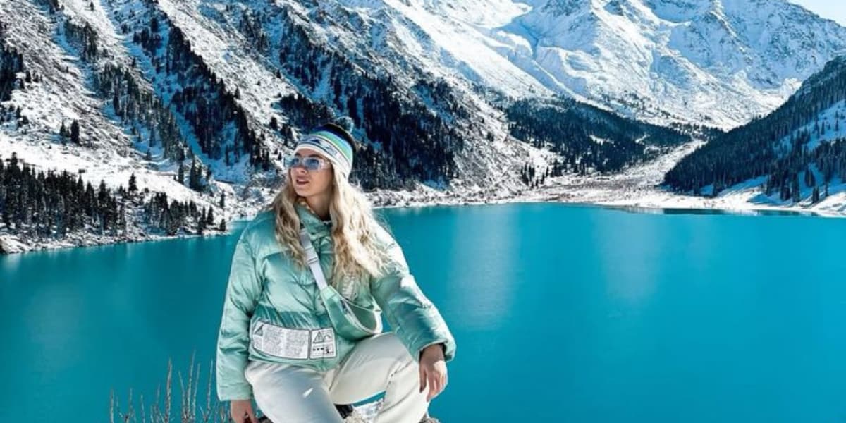 Almaty Honeymoon Packages for Couples