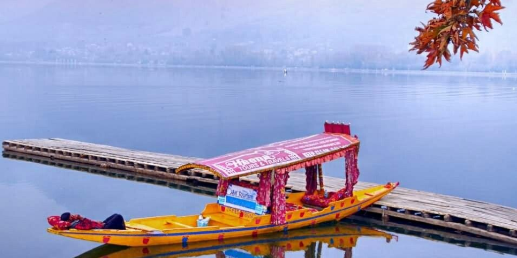 Kashmir Tour Packages — Your Complete Guide